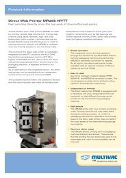 thermoforming simultaneously consequence packaging