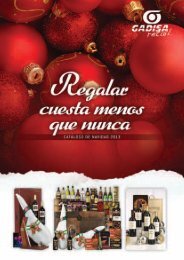 Una Navidad para llegar al corazón