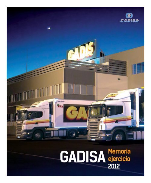 GADISA