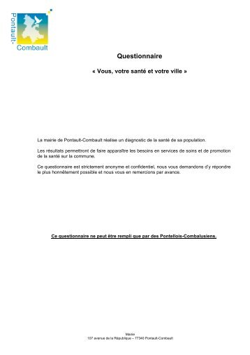 Questionnaire