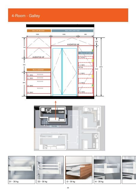 connect.blum.com Perfecting motion