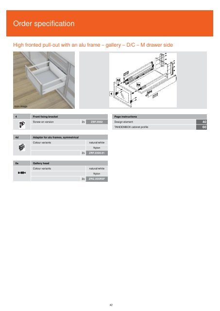 TANDEMBOX antaro