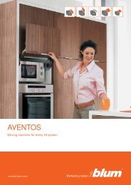 AVENTOS