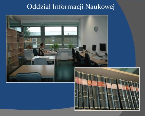 Prezentacja - Biblioteka Uniwersytecka im. Jerzego Giedroycia w ...