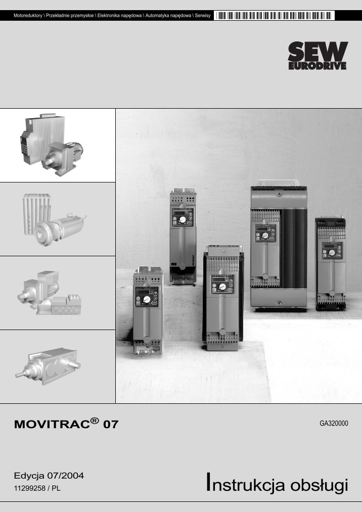 Movitrac Magazines