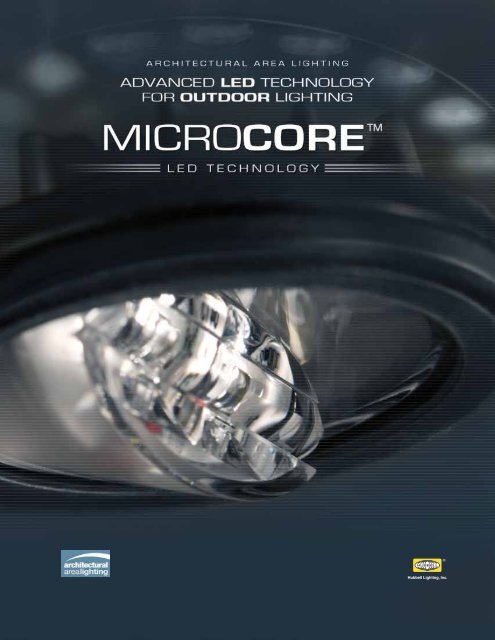 MicroCore