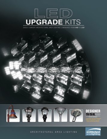 UPGRADE KITS