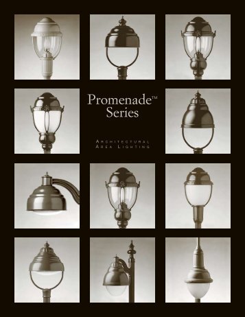 Promenade Series