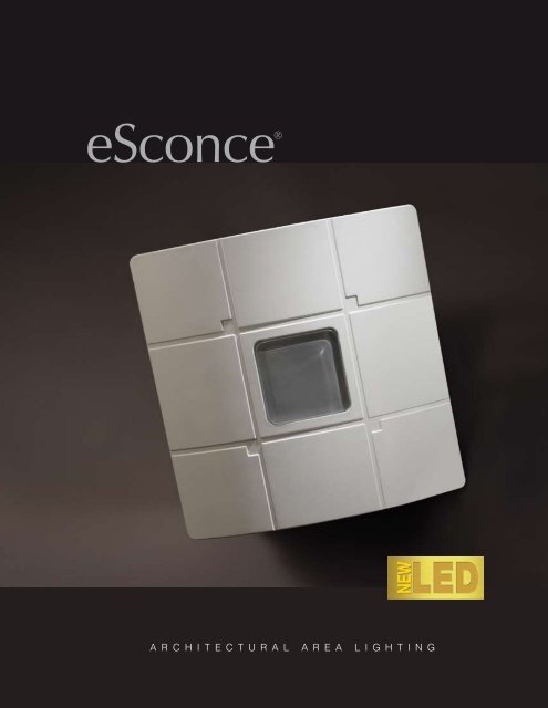 eSconce®