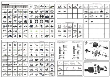 Online Manual - RedCat Racing