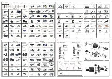 Manual - RedCat Racing