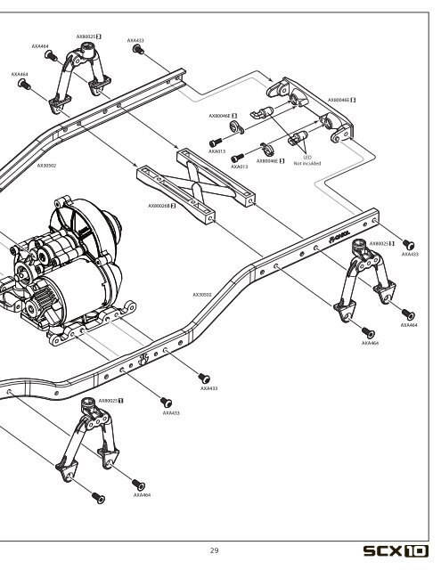 BIND ST-TRIM TH-TRIM ST-D/R