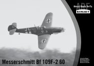 Messerschmitt Bf 109F-2 60