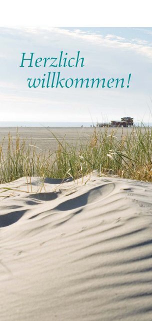 Kurmittelanwendungen - St. Peter-Ording