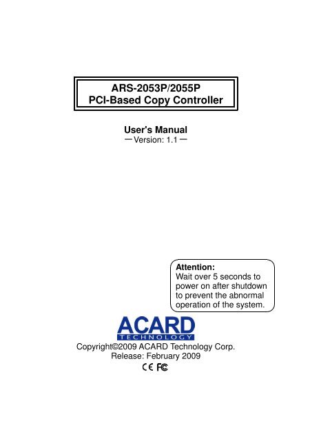 Acard BIOS AEC-67162M Driver Windows 7 Acard BIOS AEC-67162M Update