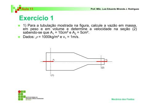 Apostila Mec. Flu