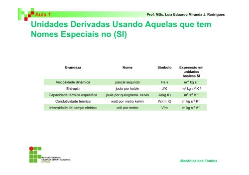 Apostila Mec. Flu