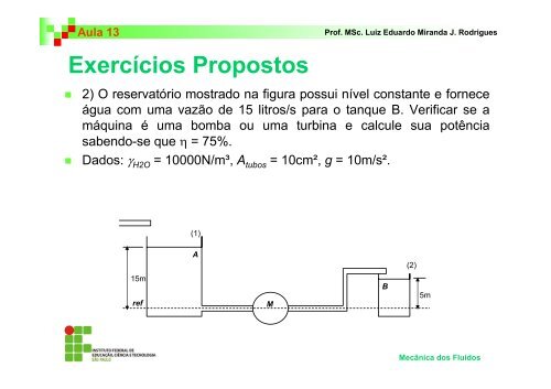 Apostila Mec. Flu