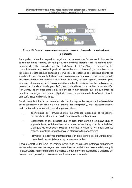 Entornos inteligentes basados en redes inalÃ¡mbricas ... - Madri+d