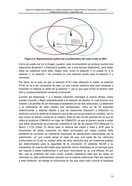 Entornos inteligentes basados en redes inalÃ¡mbricas ... - Madri+d