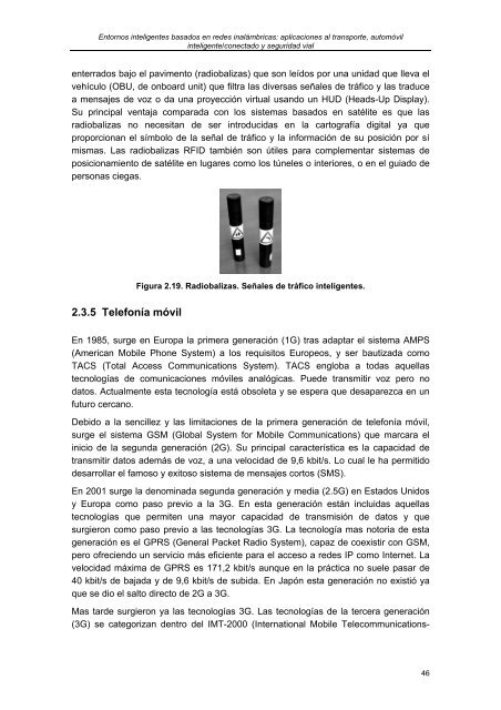 Entornos inteligentes basados en redes inalÃ¡mbricas ... - Madri+d