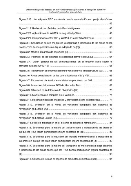 Entornos inteligentes basados en redes inalÃ¡mbricas ... - Madri+d