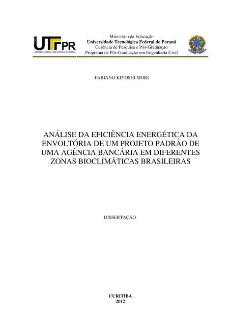 Programa do Bom Uso Energético – PROBEN » Distribuição de Recursos