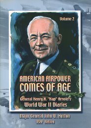 American Airpower Comes of Age