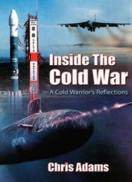 Inside the Cold War