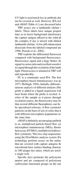 Advanced Techniques in Diagnostic Microbiology