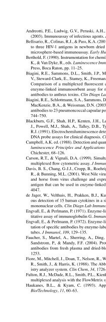 Advanced Techniques in Diagnostic Microbiology