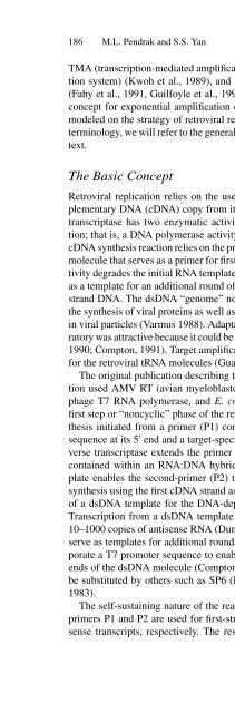 Advanced Techniques in Diagnostic Microbiology