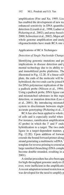 Advanced Techniques in Diagnostic Microbiology