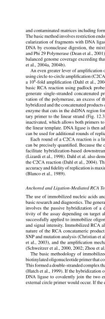 Advanced Techniques in Diagnostic Microbiology