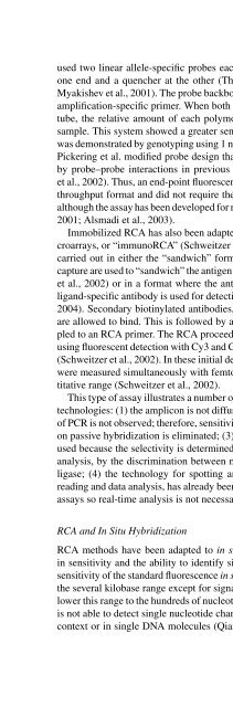 Advanced Techniques in Diagnostic Microbiology