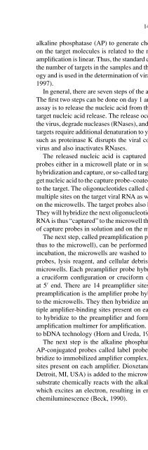 Advanced Techniques in Diagnostic Microbiology