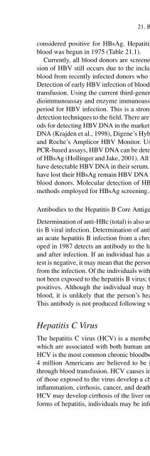 Advanced Techniques in Diagnostic Microbiology