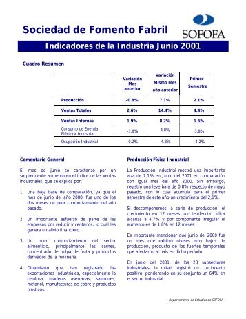 Sociedad de Fomento Fabril