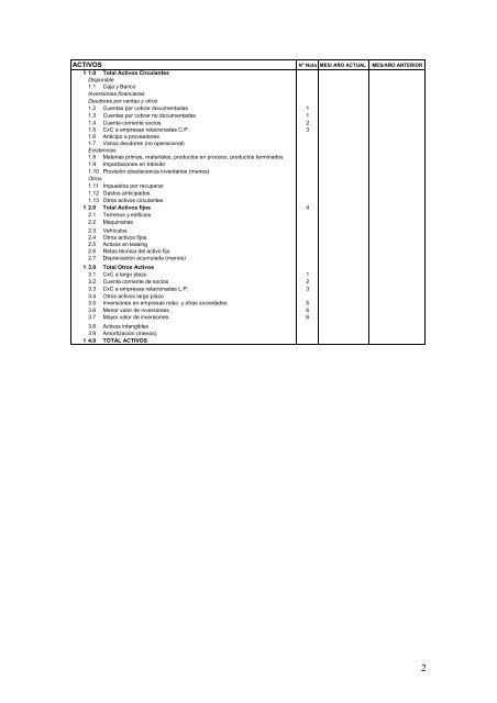 Ficha simplificada para empresas pequeÃ±as - Sofofa