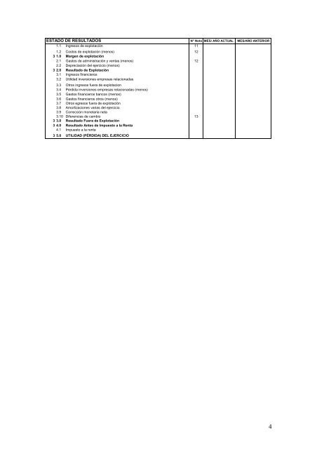 Ficha simplificada para empresas pequeÃ±as - Sofofa