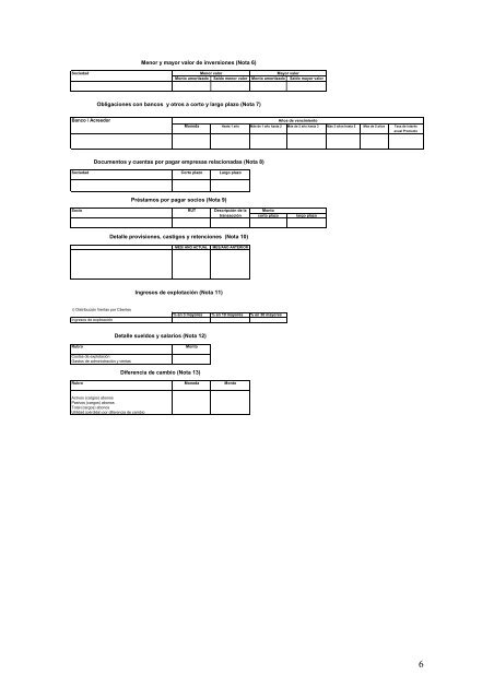 Ficha simplificada para empresas pequeÃ±as - Sofofa