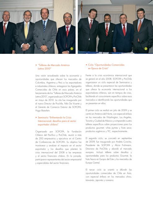 Comercio Exterior y Relaciones Internacionales