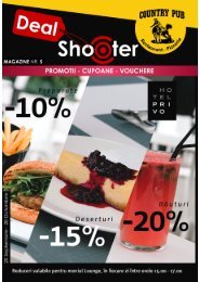 Deal Shooter Magazine nr. 5