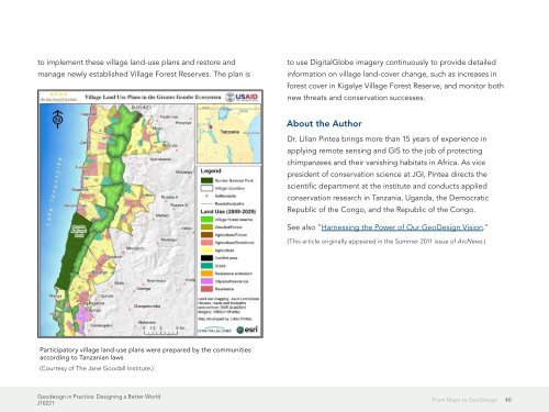 geodesign-in-practice