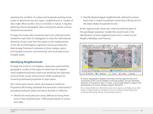 geodesign-in-practice