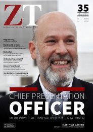 ZT | Ausgabe 35 — Q4/2015