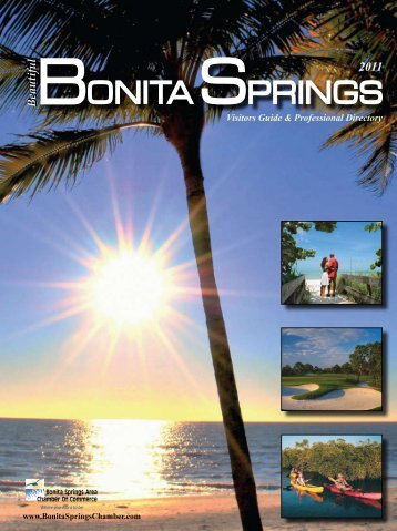 Visitors Guide & Professional Directory - Bonita Springs Chamber of ...