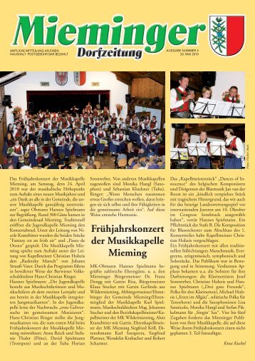 2,54 MB - Gemeinde Mieming