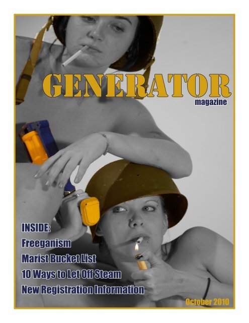 GENERATOR