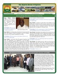 168th Edition E-Newsletter - Nseph.org